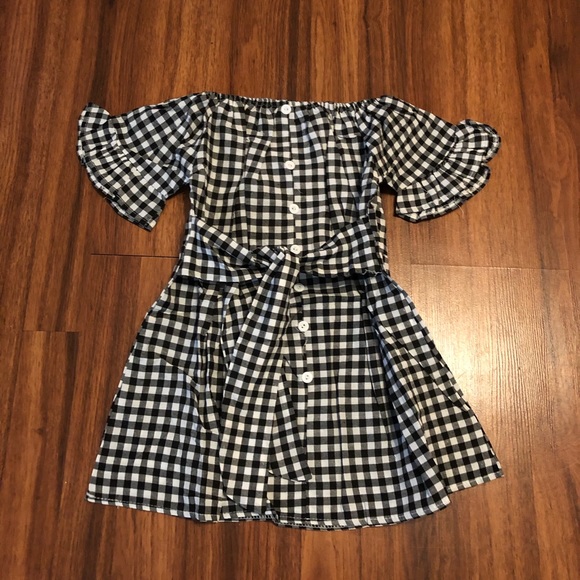 Toddler Dress - Picture 1 of 2